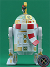 R3-H17, Droid Factory Holiday 4-Pack 2021 figure