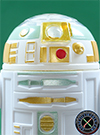 R3-H17 Droid Factory Holiday 4-Pack 2021 The Disney Collection