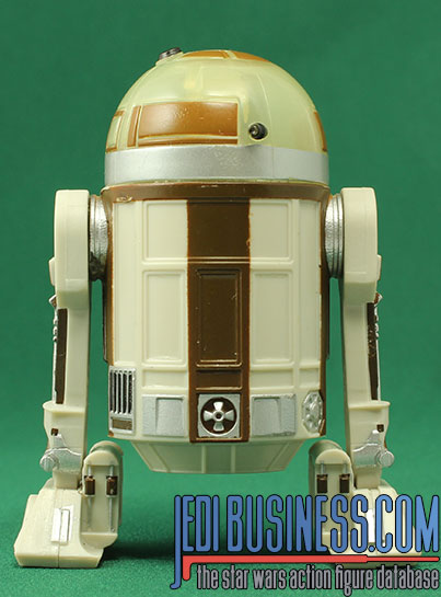 R3-M2 2016 Droid Factory 4-Pack The Disney Collection