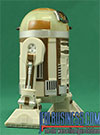 R3-M2 2016 Droid Factory 4-Pack The Disney Collection
