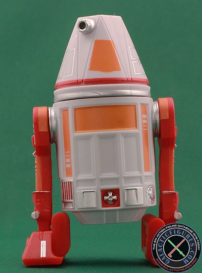 R4-6D0 (Star Tours/Droid Factory)