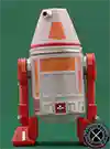 R4-6D0 2026 Build-A-Droid #5 Star Tours/Droid Factory