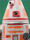 R4-6D0 2026 Build-A-Droid #5 Star Tours/Droid Factory