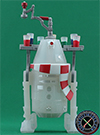 R4-H18 Droid Factory Holiday 4-Pack 2021 The Disney Collection