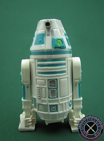 R4-M9 figure, DISNEYBasic