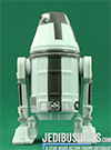 R4-M9 2015 Droid Factory 4-Pack The Disney Collection