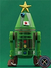 R4-TR3 Droid Factory Holiday 4-Pack 2026