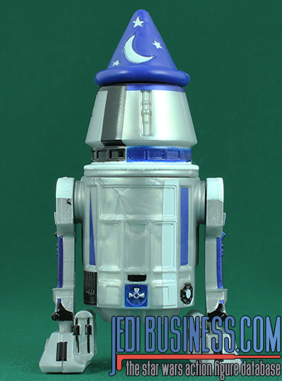 R5-D23 D23 Expo 2017 The Disney Collection