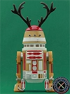 R5-D33R Droid Factory Holiday 4-Pack 2026