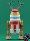 R5-D33R Holiday 2021 The Disney Collection