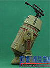 R5-P8 2017 Droid Factory 4-Pack Clone Wars The Disney Collection