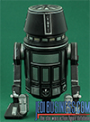R5-PHT 2018 Droid Factory 4-Pack The Disney Collection