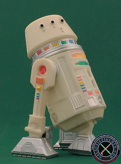 R5-PR0UD (Star Tours/Droid Factory)