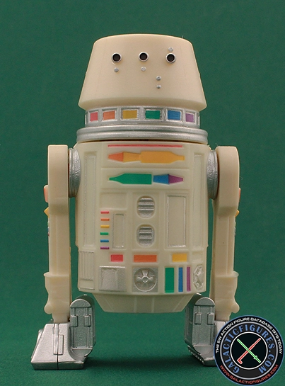 R5-PR0UD Pride Month 2026 Star Tours/Droid Factory