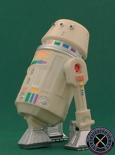 R5-PR0UD (Star Tours/Droid Factory)