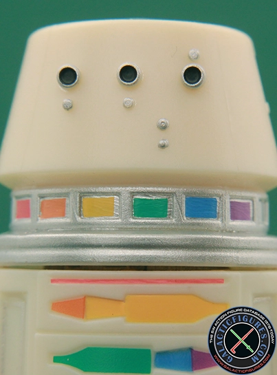R5-PR0UD (Star Tours/Droid Factory)
