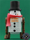 R6-SN0 Droid Factory Holiday 4-Pack 2026