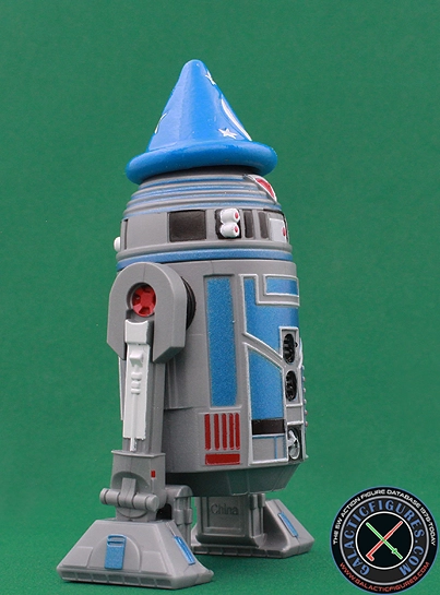 R7-D23 D23 Expo 2026 Star Tours/Droid Factory