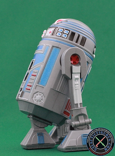 R7-D23 D23 Expo 2026 Star Tours/Droid Factory