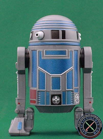 R7-D23 D23 Expo 2026 Star Tours/Droid Factory