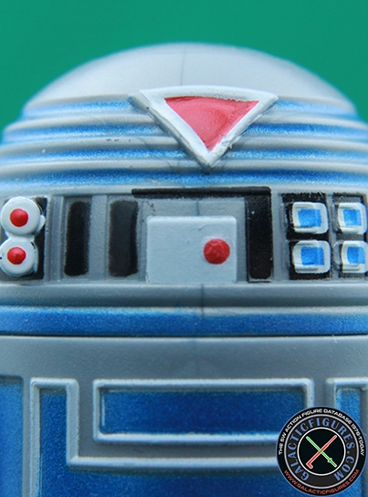 R7-D23 D23 Expo 2026 Star Tours/Droid Factory