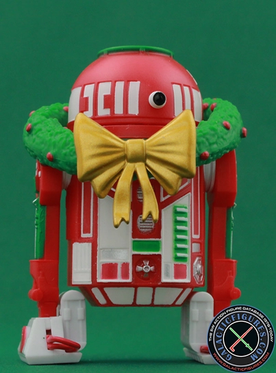 R8-H23 figure, The Rogue One Collection