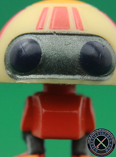 RJ-83 2026 Build-A-Droid Series 2 #2 (R0-M1 & RJ83) Star Tours/Droid Factory