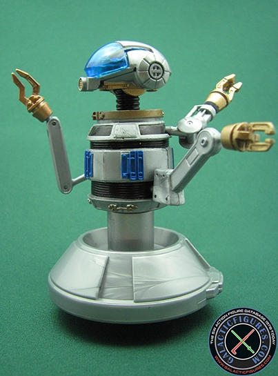 RX-24 Star Tours Star Tours/Droid Factory