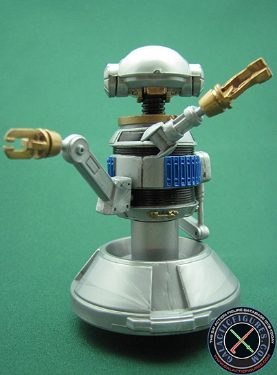 RX-24 Star Tours Star Tours/Droid Factory