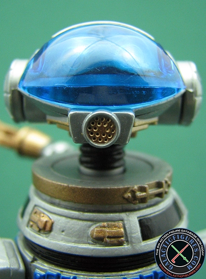RX-24 Star Tours Star Tours/Droid Factory