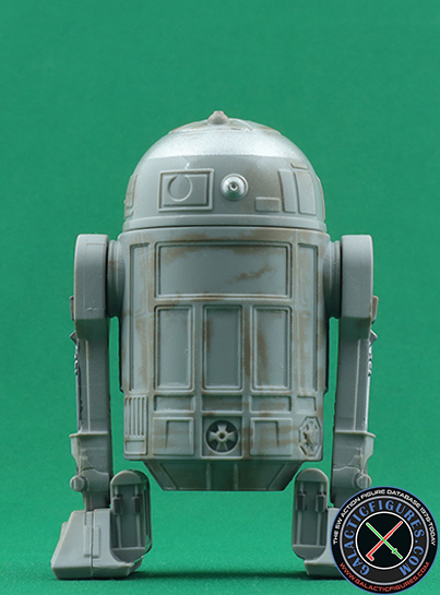 S3-R9 Droid Factory Mystery Crate 2021 The Disney Collection