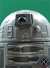 S3-R9 Droid Factory Mystery Crate The Disney Collection