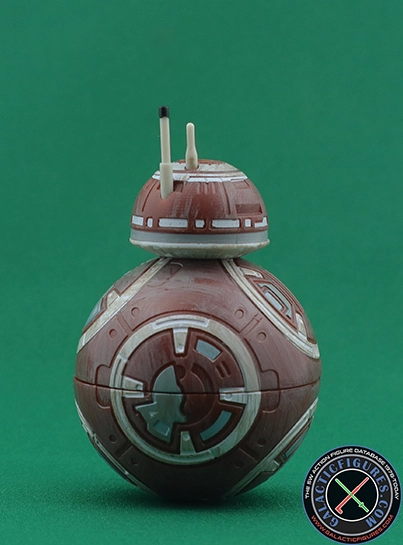 SC-97 Droid Factory Mystery Crate 2024 The Disney Collection