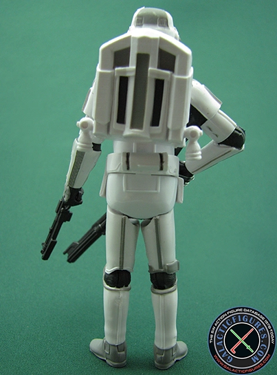Sky Trooper Ambush At Star Tours 4-pack Star Tours/Droid Factory