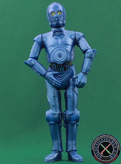 TC-332 2026 Build-A-Droid #7 Star Tours/Droid Factory