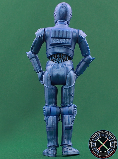 TC-332 (Star Tours/Droid Factory)