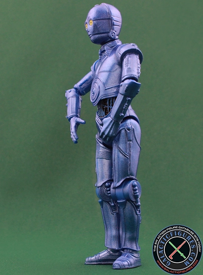 TC-332 (Star Tours/Droid Factory)