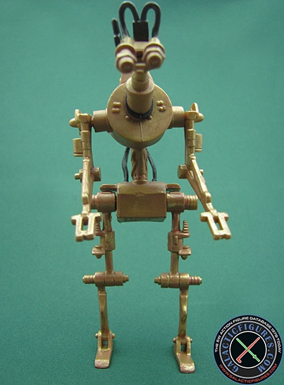 WEG-1618 figure, DISNEYBasic