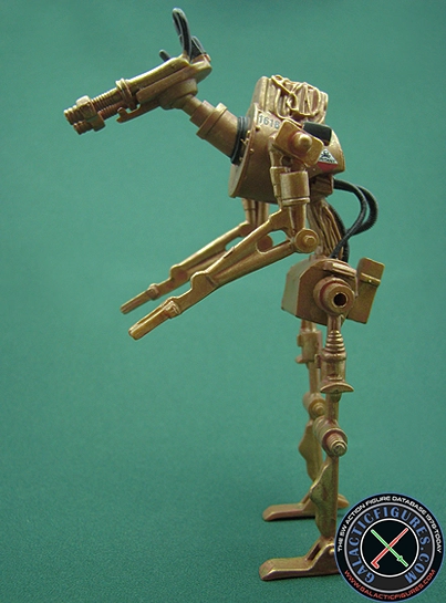 WEG-1618 Star Tours Star Tours/Droid Factory