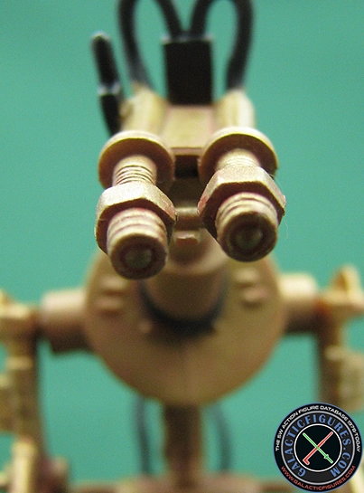 WEG-1618 Star Tours Star Tours/Droid Factory