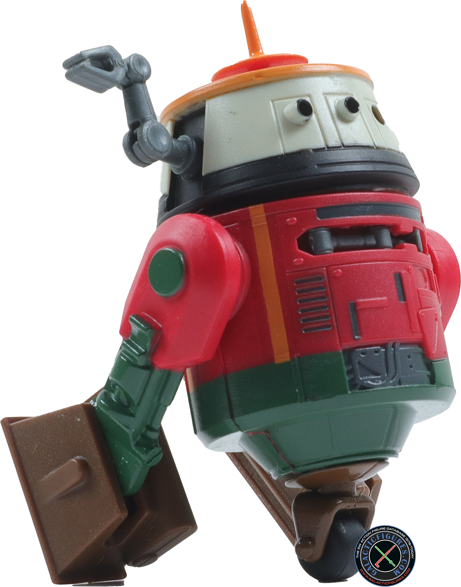 C1 Droid The Disney Collection