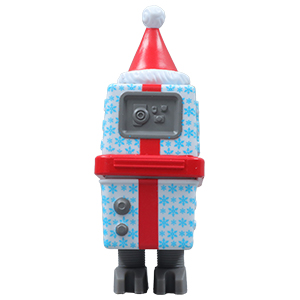 Gonk Droid Holiday 2024 Advent Calendar 7-Pack