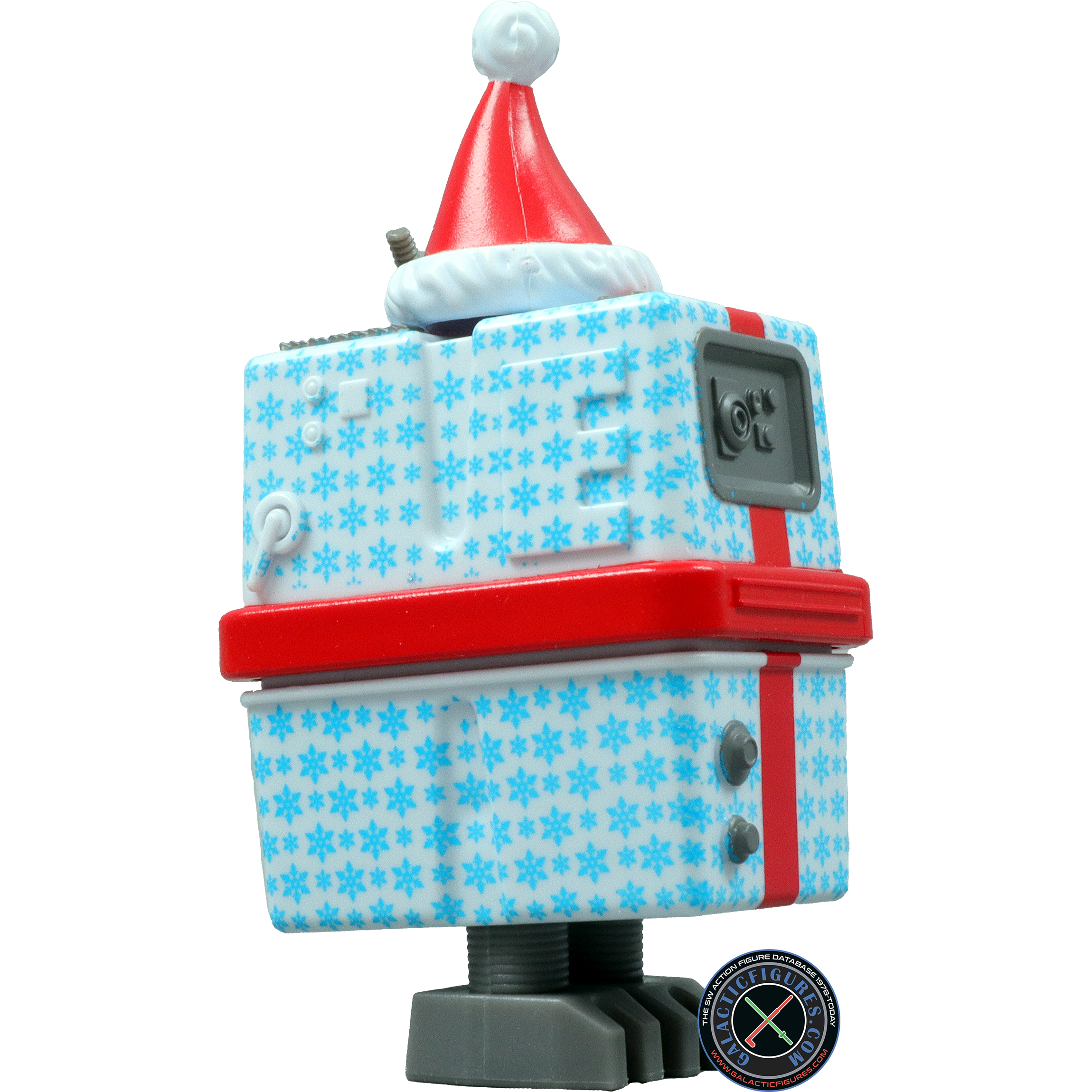 Gonk Droid Holiday 2024 Advent Calendar 7-Pack