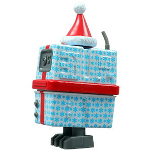 Gonk Droid Holiday 2024 Advent Calendar 7-Pack