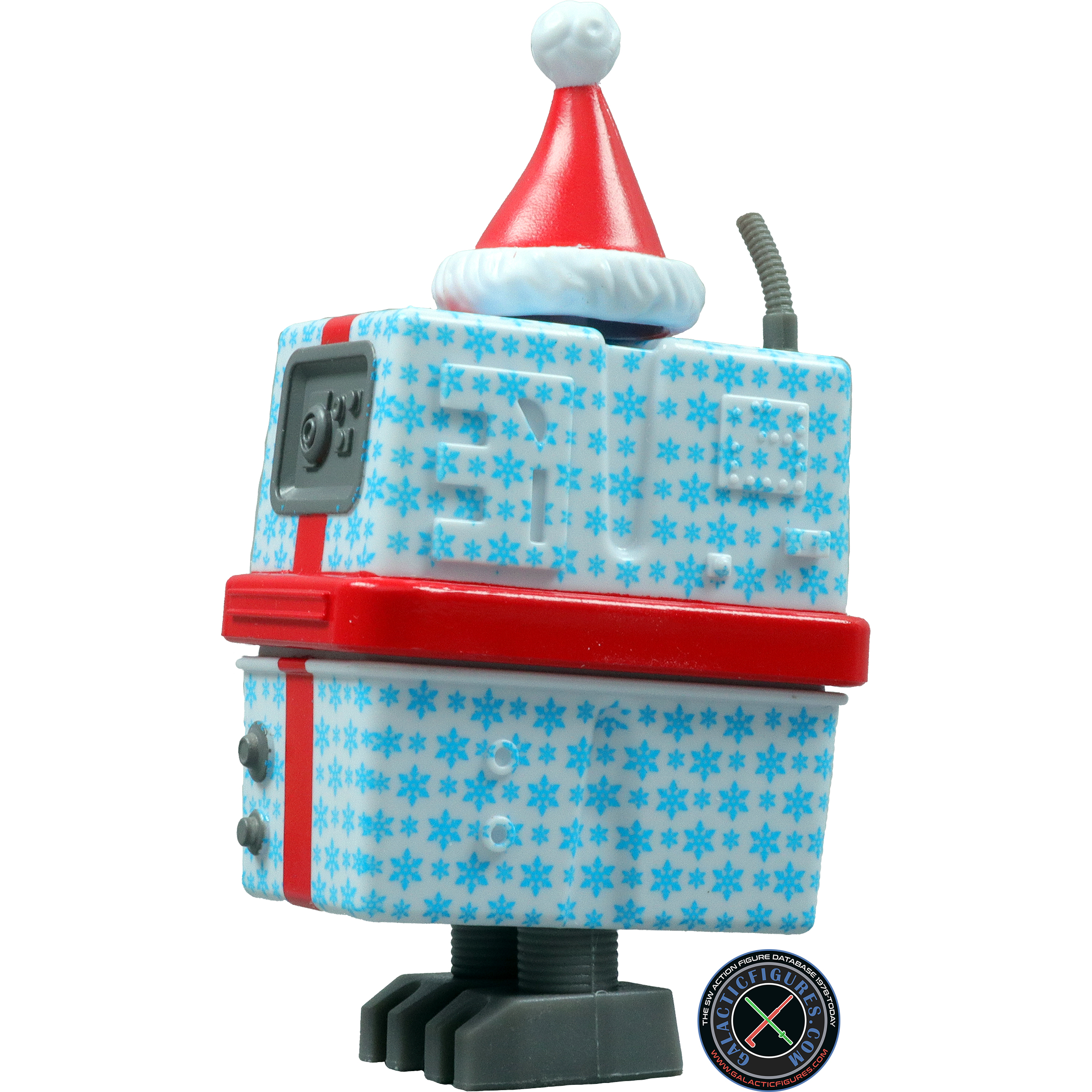 Gonk Droid Holiday 2024 Advent Calendar 7-Pack