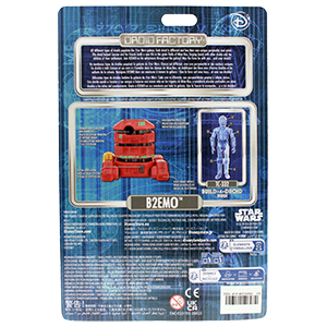  2026 Build-A-Droid #6