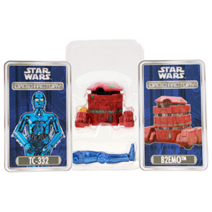  2026 Build-A-Droid #6