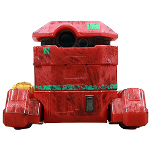  2026 Build-A-Droid #6