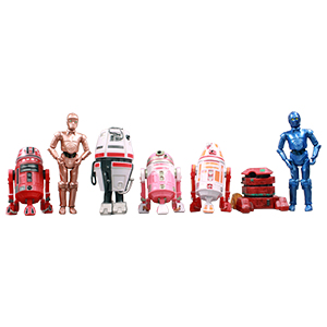  2026 Build-A-Droid #6