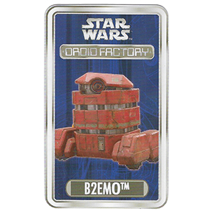  2026 Build-A-Droid #6